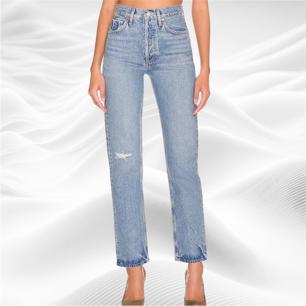 Agolde 90’s pinch waist